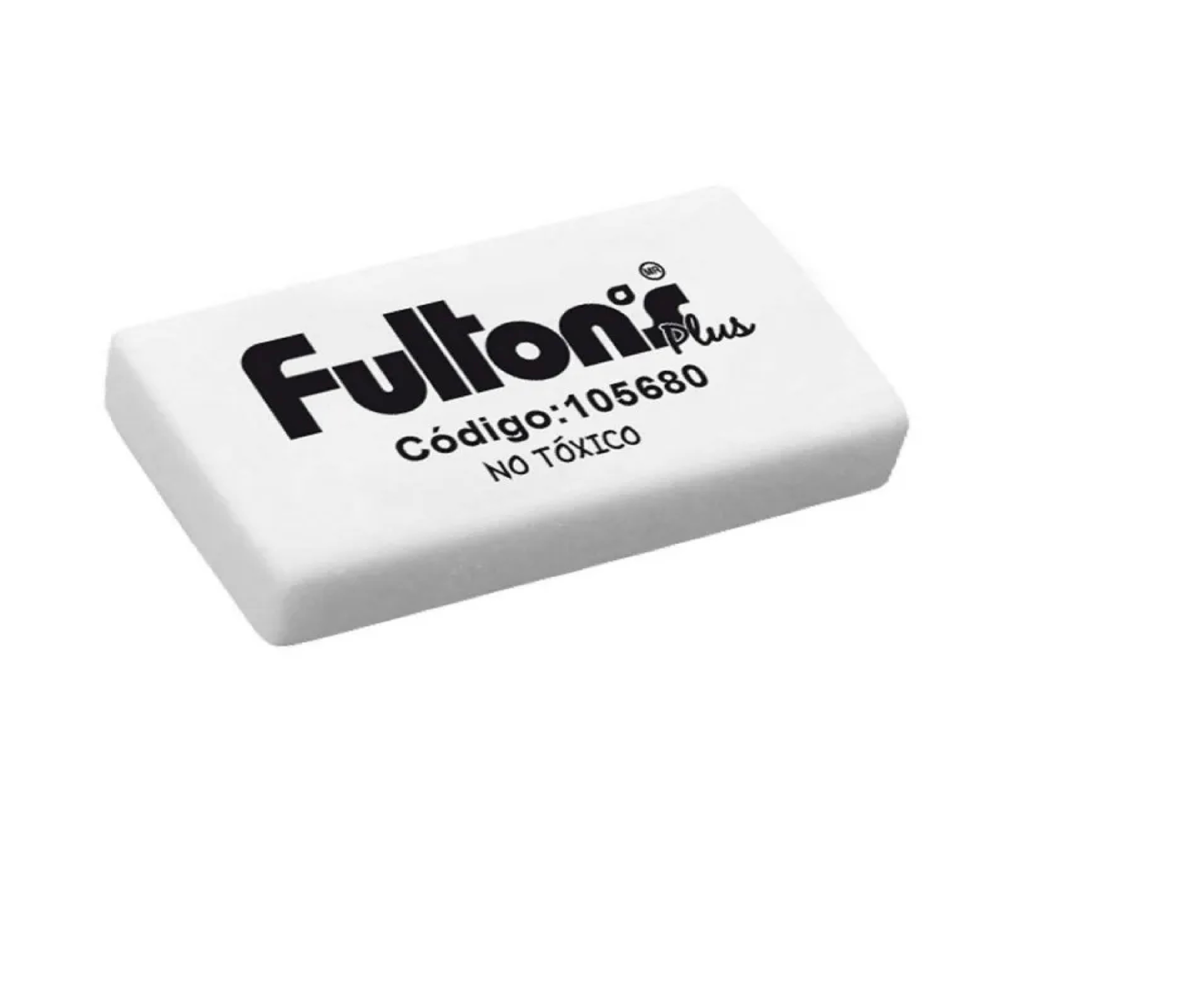 GOMA BORRAR 36R FULTONS