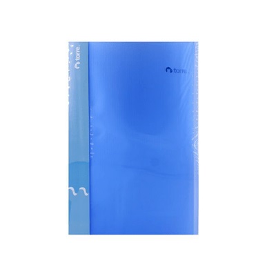 Carpeta con Funda Oficio Torre Soho 20 Fundas Surtido