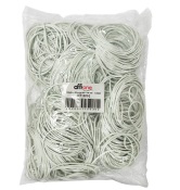 Elástico Offione Blanco 60x1.6 mm Bolsa de 500 g