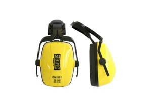 FONO CM-501 PARA CASCO