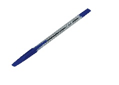 LAPIZ PASTA PILOT BPT PUNTA FINA 0.7 AZUL CAJA 50 UNID.