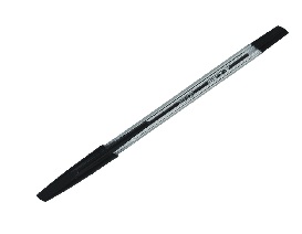 LAPIZ PASTA PILOT BPT PUNTA FINA 0.7 NEGRO CAJA 50 UNID.