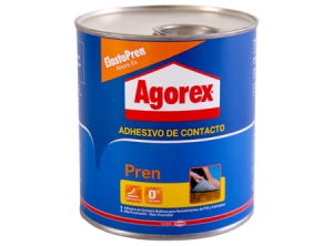 ADHESIVO AGOREX PREN MULTIUSOS 750 ML