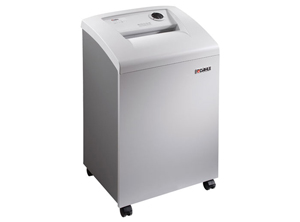 TRITURADORA PAPEL DAHLE 41334 5 HJ CLEAN TEC