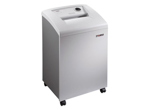 TRITURADORA PAPEL DAHLE 40314 13 HJ BASE CLASS.