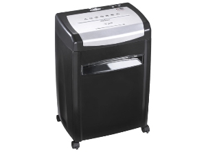 TRITURADORA PAPEL DAHLE 21112 10 HJ PAPER SAFE