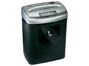 TRITURADORA PAPEL DAHLE 21082 8 HJ PAPER SAFE