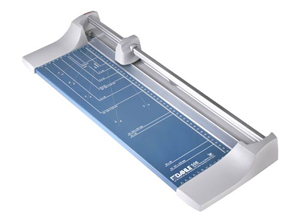 GUILLOTINA RODILLO DAHLE 460MM 6 HJ REF:508