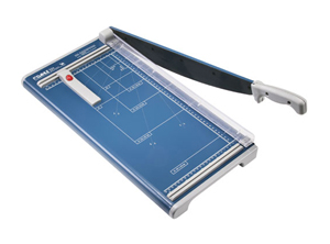 GUILLOTINA PALANCA DAHLE 460MM 15 HJ REF:534
