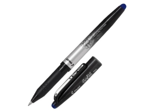 BOLIGRAFO PILOT FRIXION PRO 0.7 MM AZUL BORRABLE