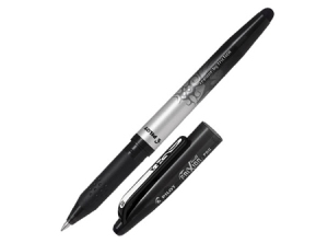 BOLIGRAFO PILOT FRIXION PRO 0.7 MM NEGRO BORRABLE