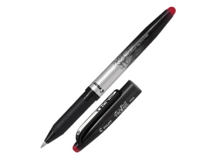 BOLIGRAFO PILOT FRIXION PRO 0.7 MM ROJO BORRABLE