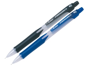PORTAMINA 0.5MM PILOT PROGREX BEGREEN AZUL/NEG