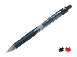 PORTAMINA 0.7MM PILOT PROGREX AZUL/NEGRO