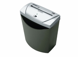 TRITURADORA PAPEL SHREDSTAR 10 HJ 6.3MM BOCA