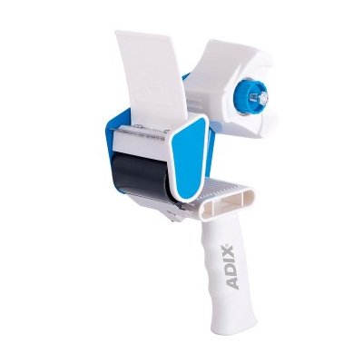 Dispensador Cinta Embalaje Adix con Mango