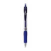 Bolígrafo Gel Torre Retráctil 0.7 mm Azul