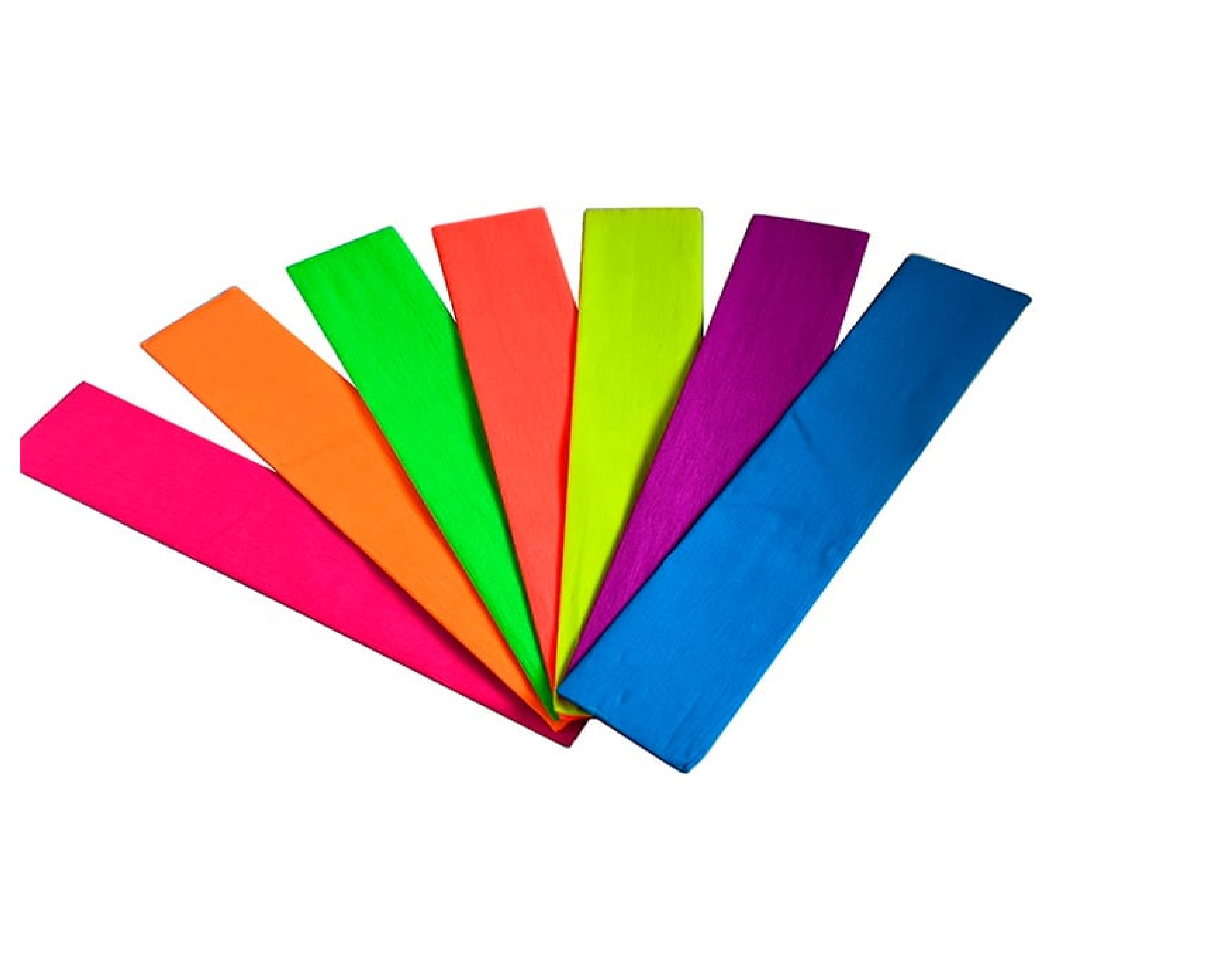 PAPEL CREPE PLATEADO