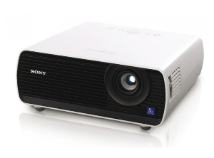 PROYECTOR SONY VPL-EX100 2300 XGA / SIN TELON