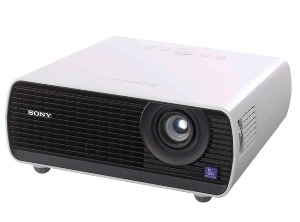 PROYECTOR SONY VPL-EX100 2300 XGA + TELON
