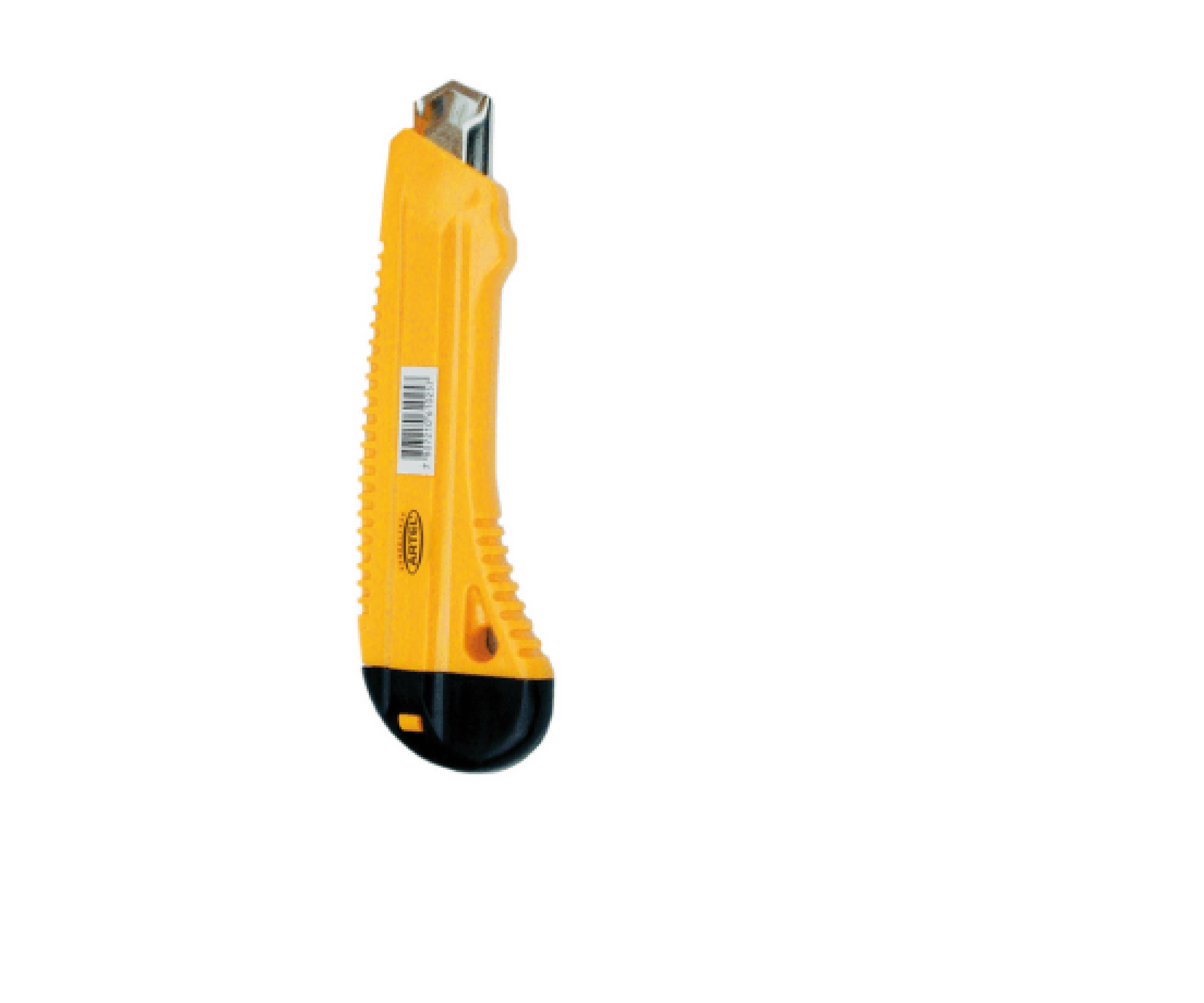 Cuchillo Cartonero Artel Grande con Freno