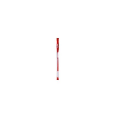 Bolígrafo Gel Isofit 0.7 mm Rojo