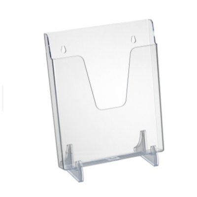 Bandeja Expositora Acrimet con Base Cristal