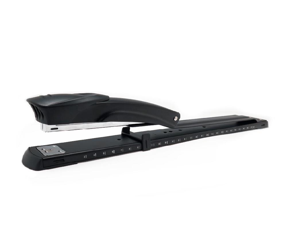 CORCHETERA HAND CM-15 LARGA NEGRA