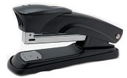 CORCHETERA HAND CP-4 PLASTICA MEDIANA NEGRA