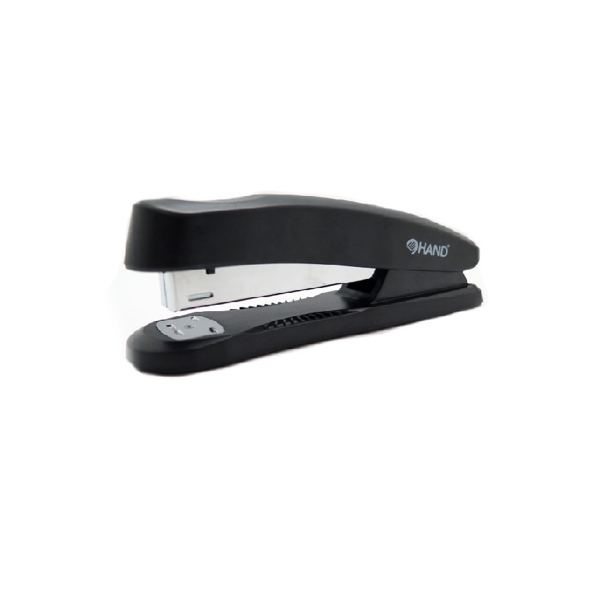 CORCHETERA HAND CP-7 PLASTICA GRANDE NEGRA