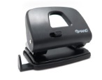 PERFORADORA HAND PP-20 PLASTICA NEGRA