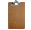 Tabla Apretapapel Trupan de Madera Oficio