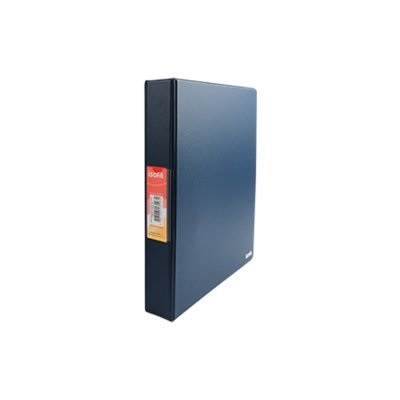 Archivador Isofit Oficio 2 Aros Azul