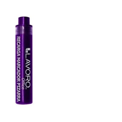 RECARGA DE PLUMON DE PIZARRA MORADO LAVORO