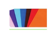 PAPEL SEDA ROJO BANDERA 22 GRS 50X75
