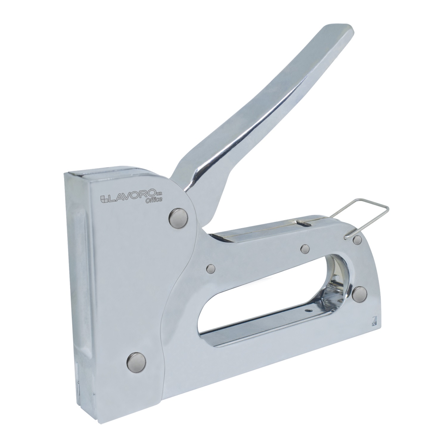 CLAVADORA LAVORO TIPO PISTOLA METALICA 53/6/8/10/12 PRECIO X UNIDAD