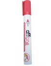 Plumón Pizarra Offione Punta Redonda 2.8 mm Rojo