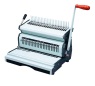 MAQUINA ANILLADORA GBC COMBMAC-240 500 HOJAS