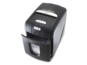 TRITURADORA PAPEL REXEL AUTO+100 HJS AUTOM CHALLA