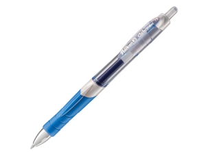 BOLIGRAFO GEL PELIKAN CALIPSO 75 AZUL