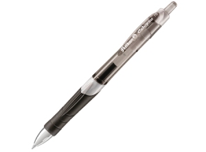 BOLIGRAFO GEL PELIKAN CALIPSO 75 NEGRO