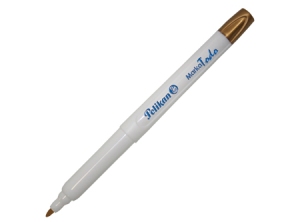 MARCADOR MULTIUSO P.FINA PELIKAN ORO MARKATODO