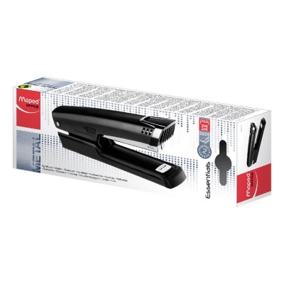 Corchetera Maped Essential Grande 25 Hojas