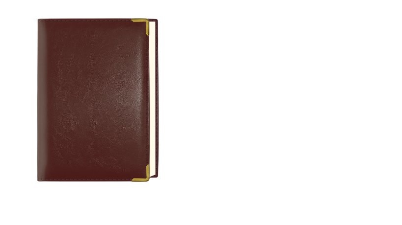 Agenda Buho Ejecutiva First Class 2026 Burdeo