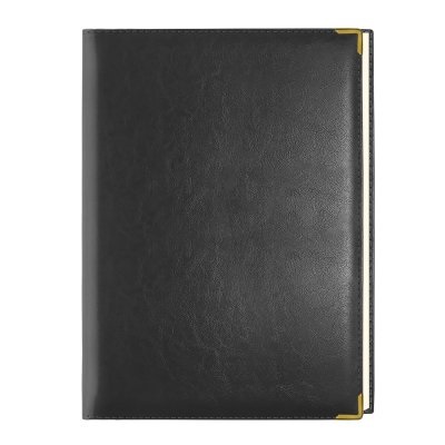 Agenda Buho Weekly First Class 2026 Negro