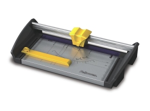 GUILLOTINA RODILLO FELLOWES ATOM OFICIO 32CM