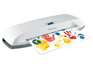 MAQUINA PLASTIF. FELLOWES MARS D.CTA 125MICRONES