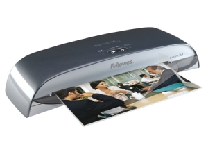 MAQUINA PLASTIF. FELLOWES SATURN D.CTA 175 MICRONE