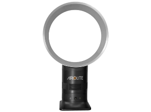 VENTILADOR SOBREMESA SIN ASPAS 12 AIROLITE V12SA1