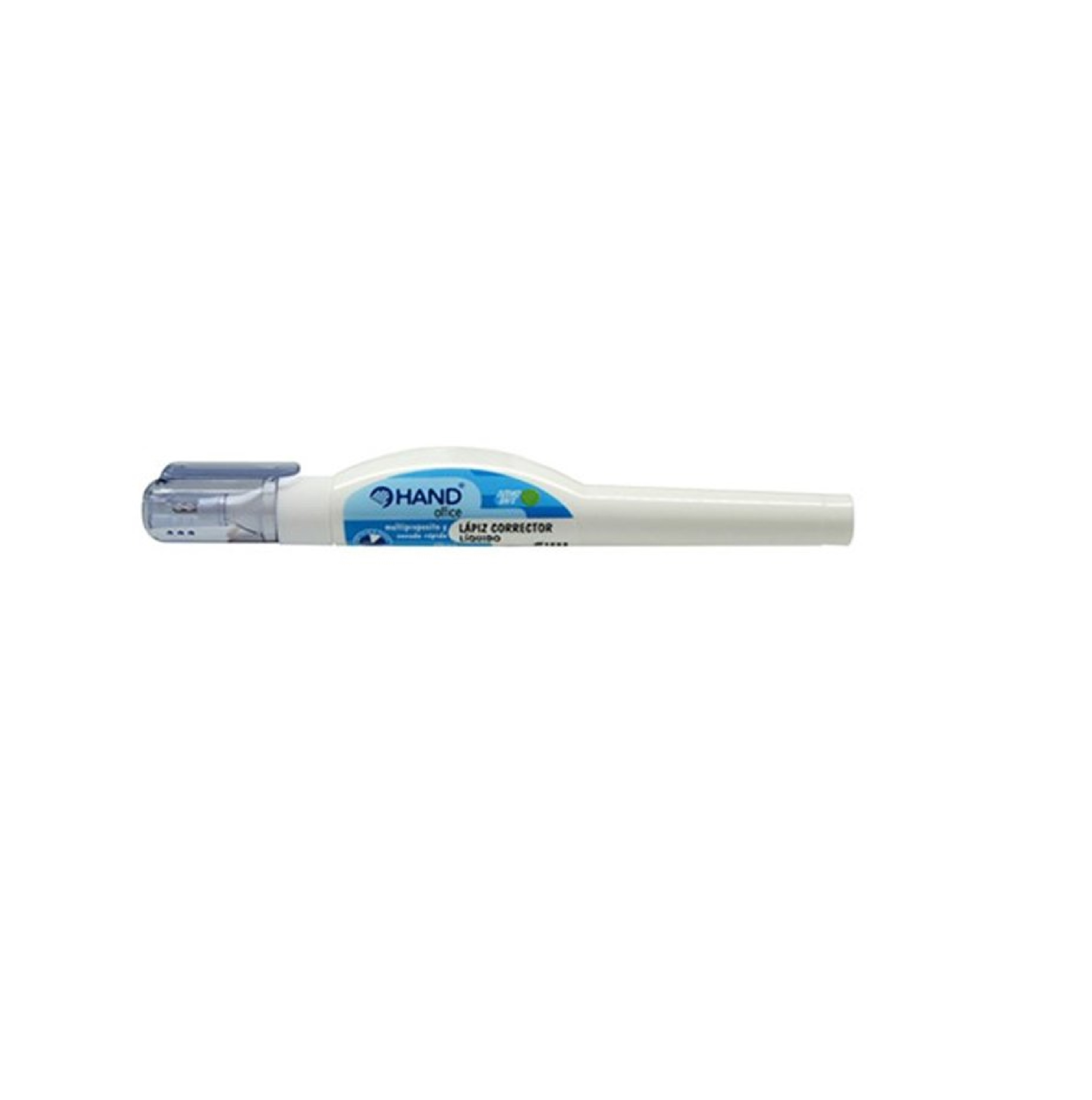 Corrector Líquido en Lápiz Hand 10 Ml
